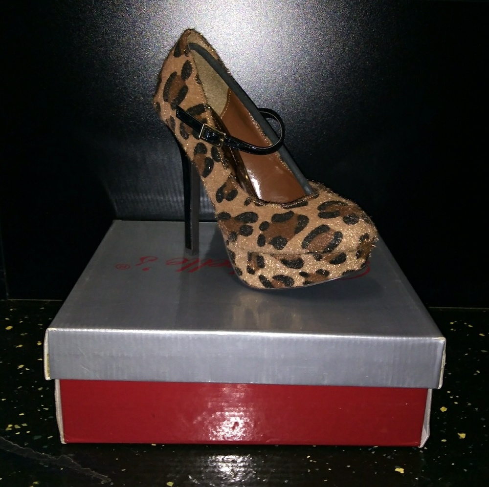 Women Heels